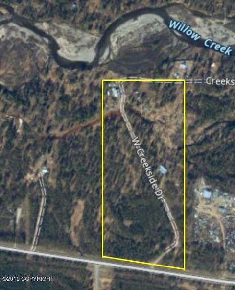 23281 W Willow Fishhook Rd, Willow, AK 99688 photo 35