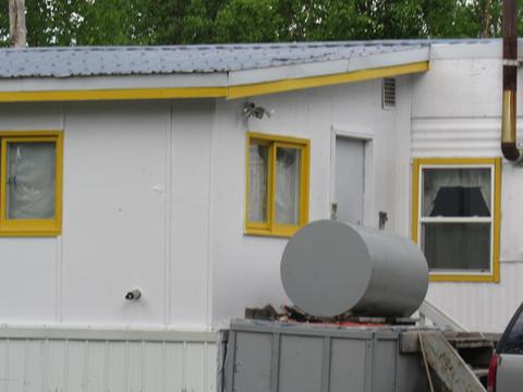 23281 W Willow Fishhook Rd, Willow, AK 99688 photo 33