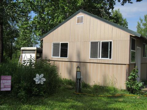 23281 W Willow Fishhook Rd, Willow, AK 99688 photo 25