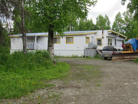 23281 W Willow Fishhook Rd, Willow, AK 99688 photo 34