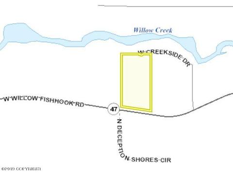 23281 W Willow Fishhook Rd, Willow, AK 99688 photo 36