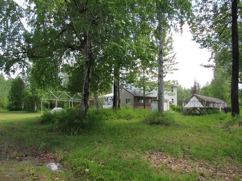 23281 W Willow Fishhook Rd, Willow, AK 99688 photo 19