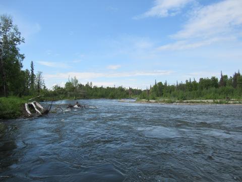 23281 W Willow Fishhook Rd, Willow, AK 99688 photo 17