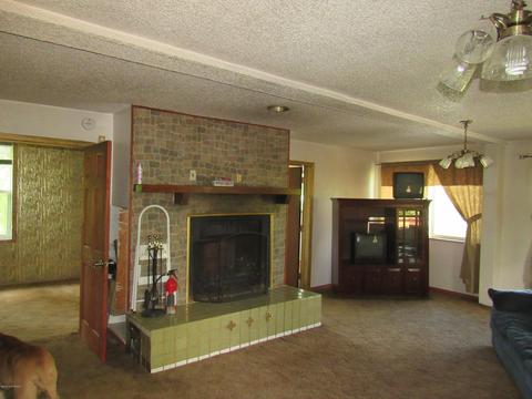 23281 W Willow Fishhook Rd, Willow, AK 99688 photo 2