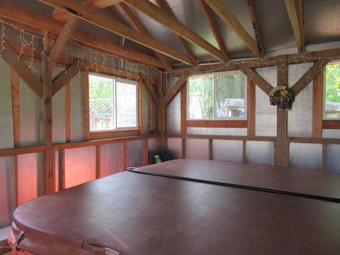 23281 W Willow Fishhook Rd, Willow, AK 99688 photo 21