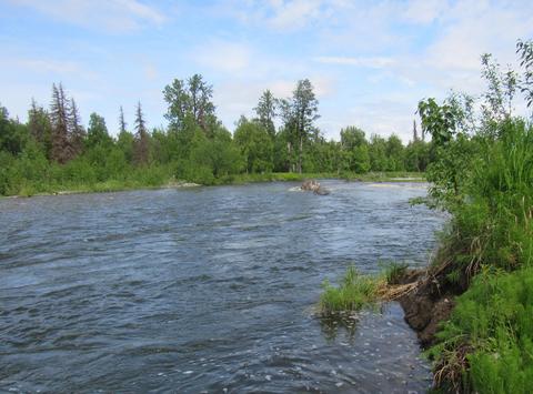 23281 W Willow Fishhook Rd, Willow, AK 99688 photo 16
