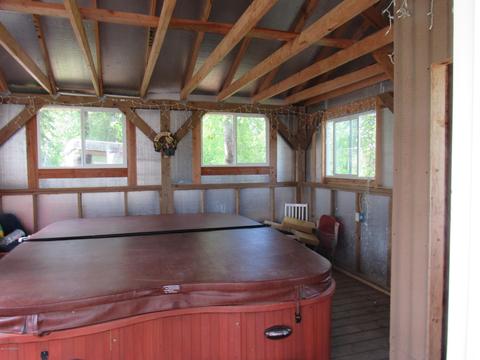 23281 W Willow Fishhook Rd, Willow, AK 99688 photo 20