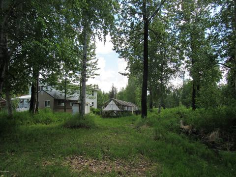 23281 W Willow Fishhook Rd, Willow, AK 99688 photo 18