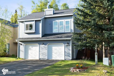 18843 Sarichef Loop, Eagle River, AK 99577 photo 3
