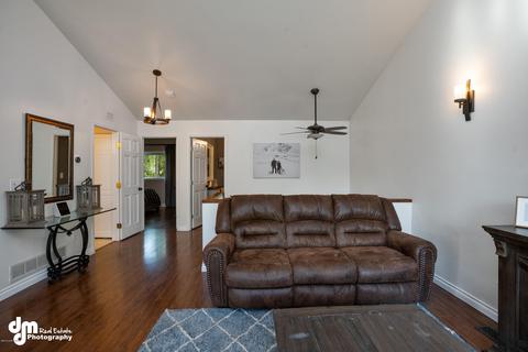18843 Sarichef Loop, Eagle River, AK 99577 photo 5