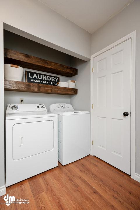 18843 Sarichef Loop, Eagle River, AK 99577 photo 32
