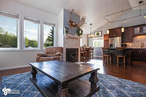 18843 Sarichef Loop, Eagle River, AK 99577 photo 1