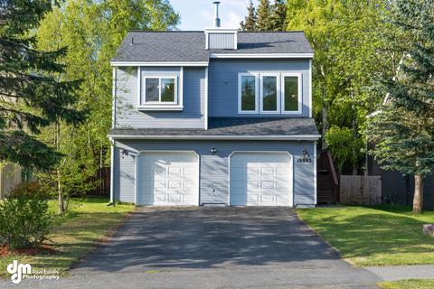 18843 Sarichef Loop, Eagle River, AK 99577 photo 2
