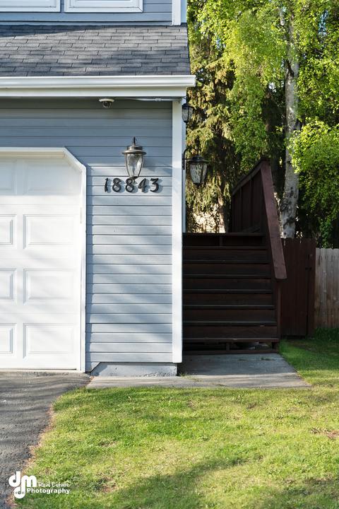 18843 Sarichef Loop, Eagle River, AK 99577 photo 4