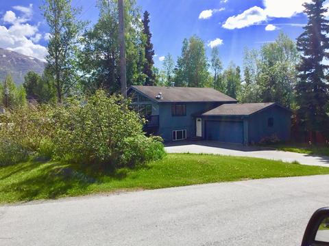 10230 Crest View Ln, Eagle River, AK 99577 photo 25