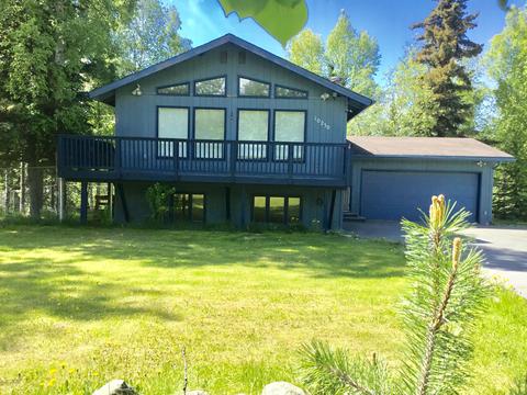 10230 Crest View Ln, Eagle River, AK 99577 photo 1