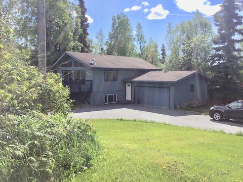 10230 Crest View Ln, Eagle River, AK 99577 photo 2