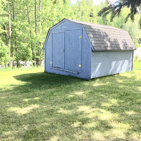 10230 Crest View Ln, Eagle River, AK 99577 photo 24