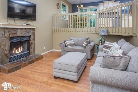 19544 Marble Cir, Eagle River, AK 99577 photo 4