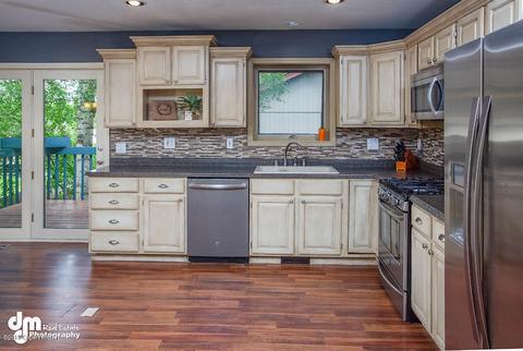 19544 Marble Cir, Eagle River, AK 99577 photo 9