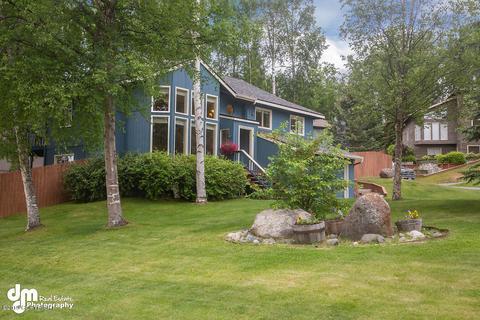 19544 Marble Cir, Eagle River, AK 99577 photo 29