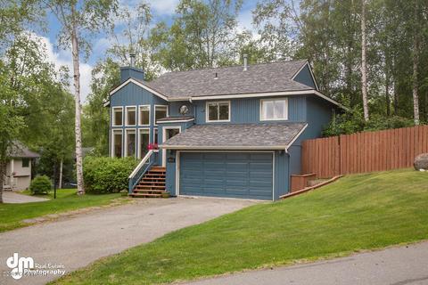 19544 Marble Cir, Eagle River, AK 99577 photo 30