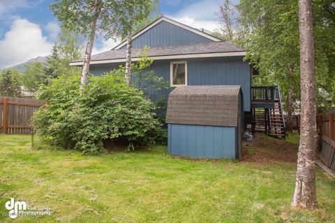19544 Marble Cir, Eagle River, AK 99577 photo 27