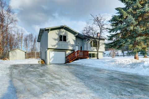 17923 Sanctuary Dr, Eagle River, AK 99577 photo 2