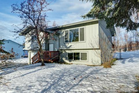 17923 Sanctuary Dr, Eagle River, AK 99577 photo 25