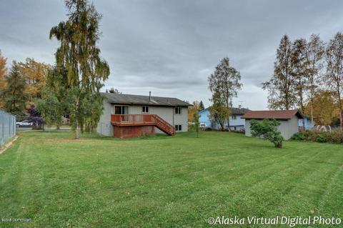 17923 Sanctuary Dr, Eagle River, AK 99577 photo 1
