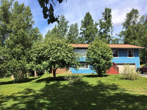 11722 Lugene Ln, Eagle River, AK 99577 photo 29