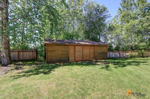 11722 Lugene Ln, Eagle River, AK 99577 photo 24