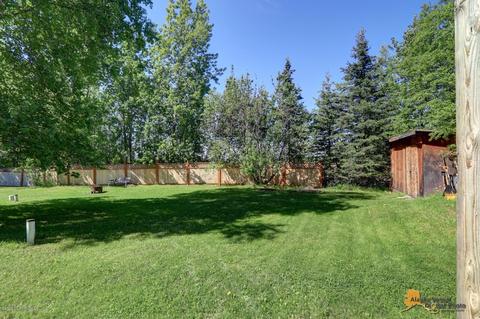 11722 Lugene Ln, Eagle River, AK 99577 photo 18