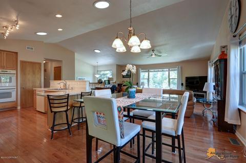 11722 Lugene Ln, Eagle River, AK 99577 photo 6