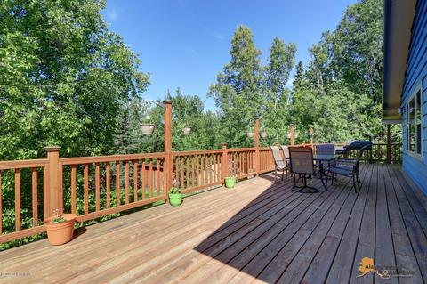 11722 Lugene Ln, Eagle River, AK 99577 photo 27