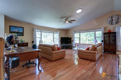 11722 Lugene Ln, Eagle River, AK 99577 photo 9
