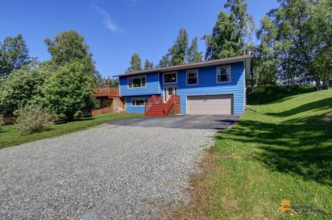 11722 Lugene Ln, Eagle River, AK 99577 photo 28