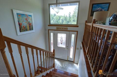 11722 Lugene Ln, Eagle River, AK 99577 photo 8
