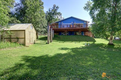 11722 Lugene Ln, Eagle River, AK 99577 photo 23