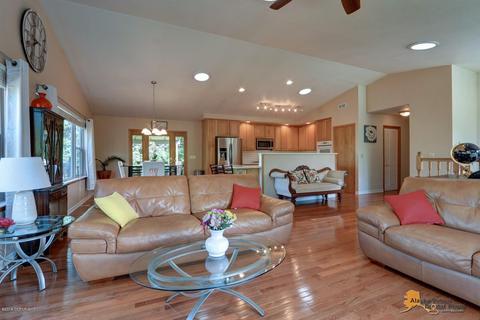 11722 Lugene Ln, Eagle River, AK 99577 photo 10