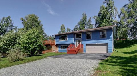 11722 Lugene Ln, Eagle River, AK 99577 photo 1