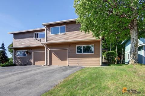9230 Elgin Cir, Anchorage, AK 99502 photo 1