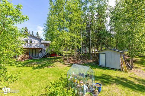 18226 Tonsina Ct, Eagle River, AK 99577 photo 25