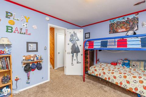 18226 Tonsina Ct, Eagle River, AK 99577 photo 21
