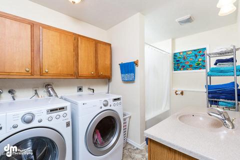 18226 Tonsina Ct, Eagle River, AK 99577 photo 22