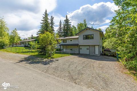 18226 Tonsina Ct, Eagle River, AK 99577 photo 1
