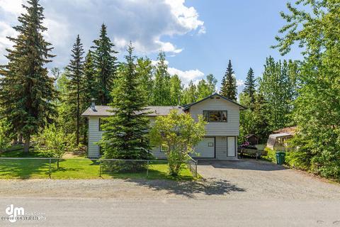 18226 Tonsina Ct, Eagle River, AK 99577 photo 2