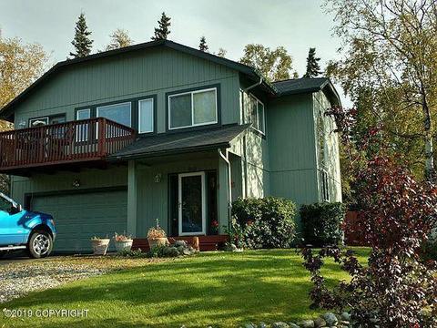 18828 Third St, Eagle River, AK 99577 photo 8