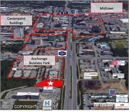 4810 C St, Anchorage, AK 99503