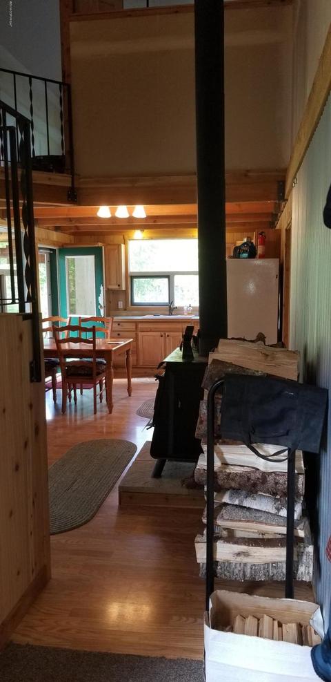 11778 N Remote Ln, Willow, AK 99688 photo 7